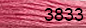 DMC Skeine 3833
