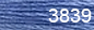 DMC Skeine 3839