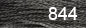 DMC Skeine 844