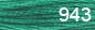 DMC Skeine 943