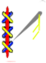 Everything Cross Stitch Logo